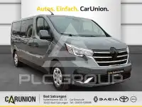 2023 Renault Trafic