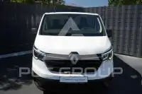 2023 Renault Trafic