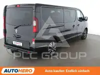 2023 Renault Trafic
