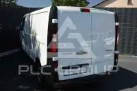 2023 Renault Trafic