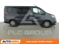 2023 Renault Trafic