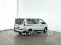 2023 Renault Trafic