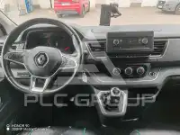 2023 Renault Trafic
