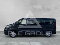 2023 Renault Trafic