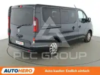 2023 Renault Trafic