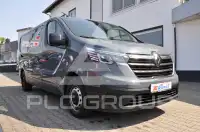 2023 Renault Trafic