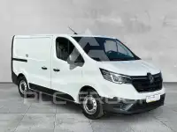 2023 Renault Trafic