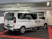 2023 Renault Trafic