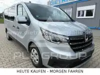 2023 Renault Trafic