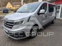 2023 Renault Trafic