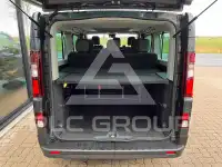 2023 Renault Trafic