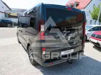 2023 Renault Trafic