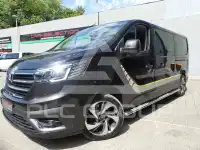 2023 Renault Trafic