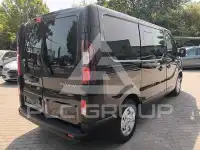 2023 Renault Trafic