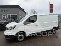 2023 Renault Trafic