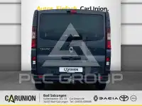 2023 Renault Trafic
