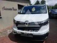 2023 Renault Trafic