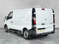 2023 Renault Trafic
