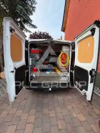 2023 Renault Trafic