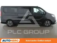 2023 Renault Trafic