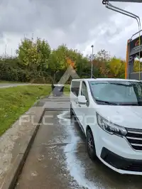 2023 Renault Trafic