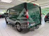 2023 Renault Trafic