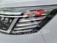 2023 Renault Trafic