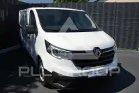 2023 Renault Trafic
