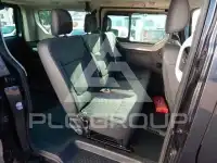 2023 Renault Trafic