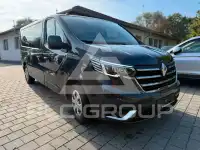 2023 Renault Trafic