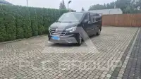 2023 Renault Trafic