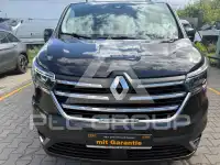 2023 Renault Trafic