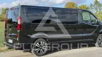 2023 Renault Trafic