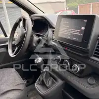 2023 Renault Trafic