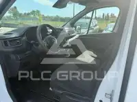 2023 Renault Trafic
