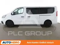 2023 Renault Trafic