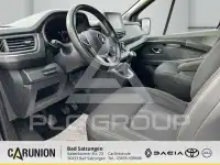 2023 Renault Trafic