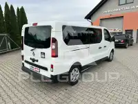 2023 Renault Trafic