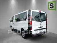 2023 Renault Trafic