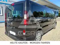 2023 Renault Trafic