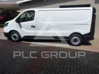 2023 Renault Trafic