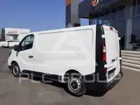 2023 Renault Trafic