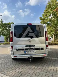 2023 Renault Trafic