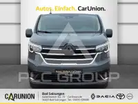2023 Renault Trafic
