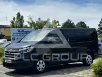 2023 Renault Trafic