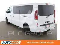 2023 Renault Trafic