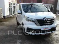 2023 Renault Trafic