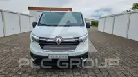 2023 Renault Trafic