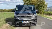 2023 Renault Trafic