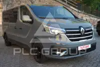 2023 Renault Trafic